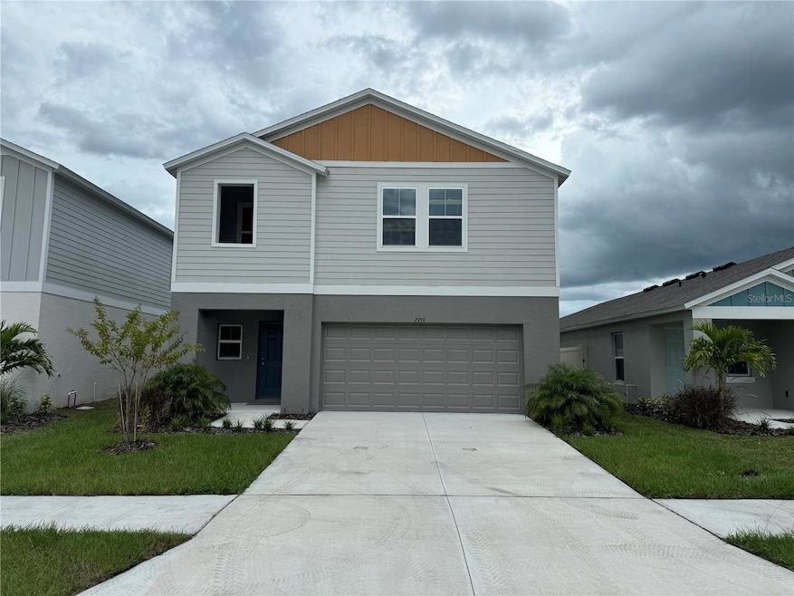 7959 Peace Lily Ave, Wesley Chapel, FL 33545 - photo 1