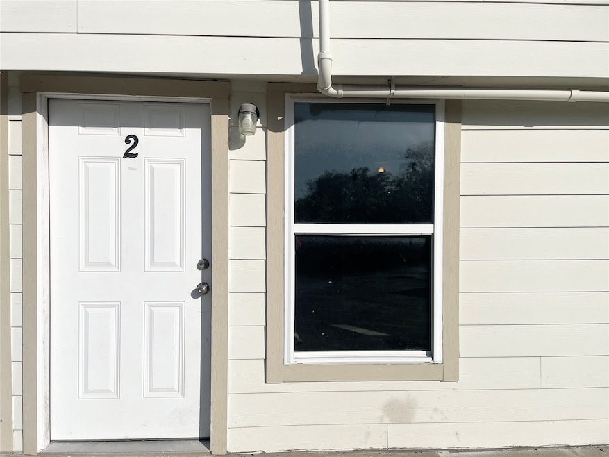 For Rent $850/month