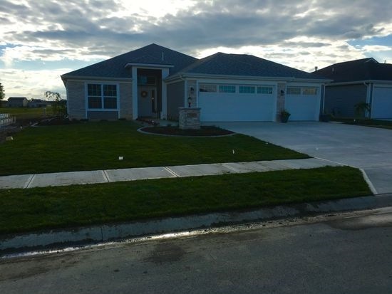 7909 Lila Way, Fort Wayne, IN 46835 - photo 1