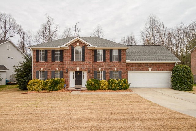 1095 Waltons Pass, Evans, GA 30809 - photo 1