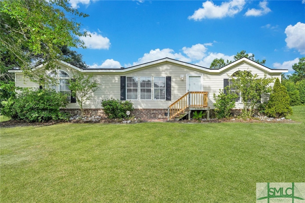 208 Saddlehorn Ln, Guyton, GA 31312 - photo 1