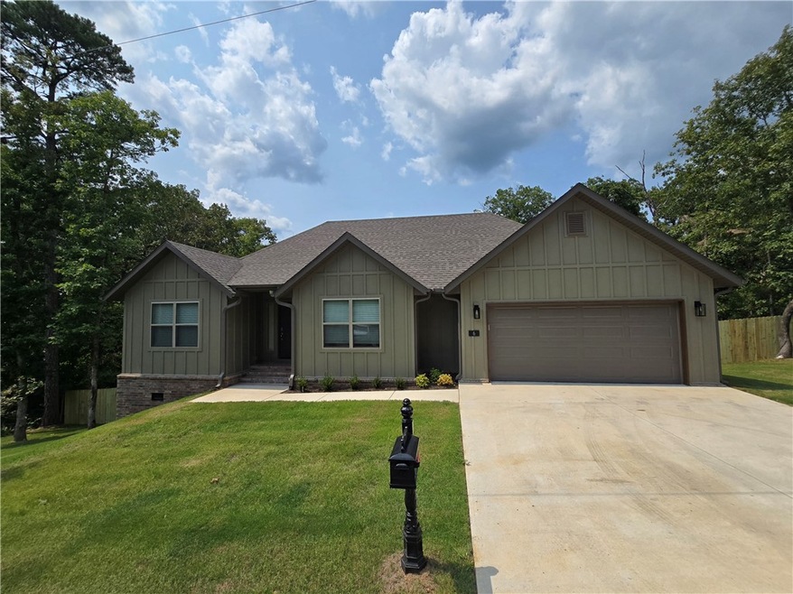 6 Gilcrux Ln, Bella Vista, AR 72714 - photo 1