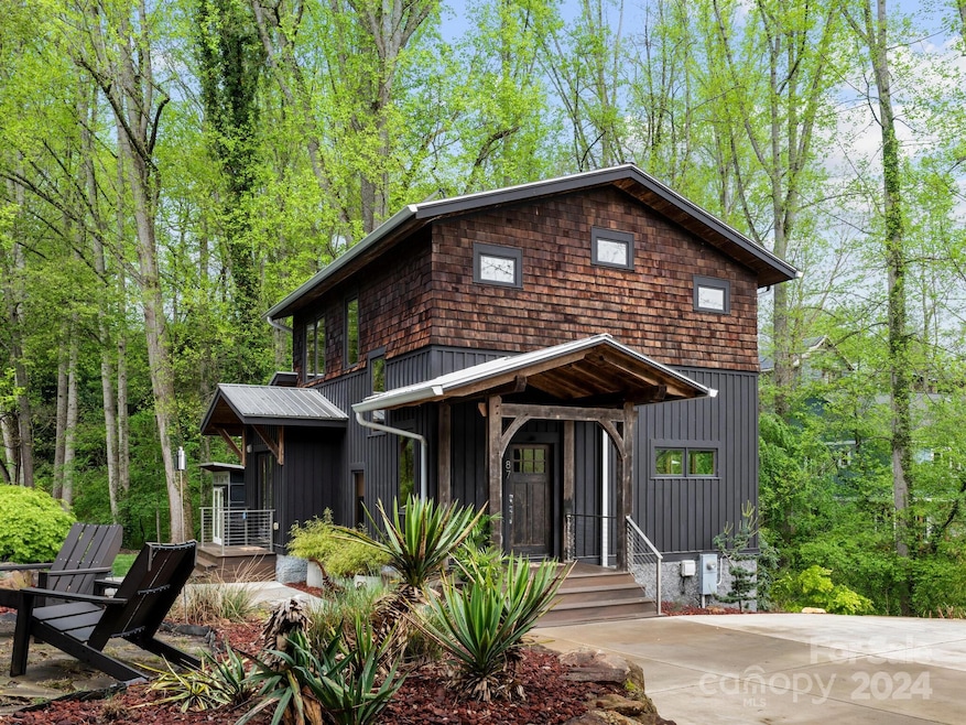 Green Built Paradise