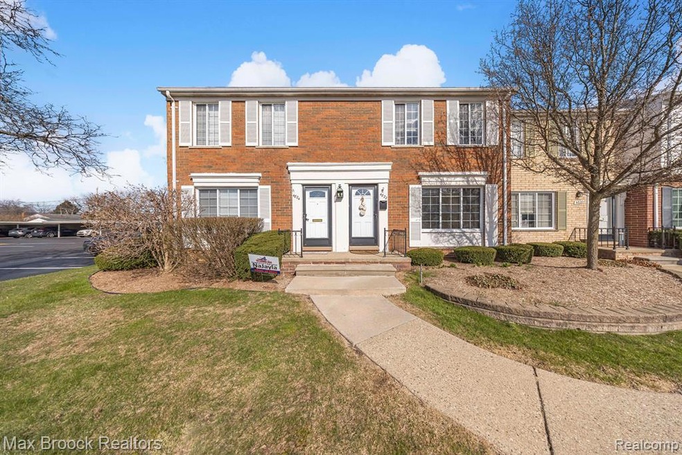 Welcome Home!