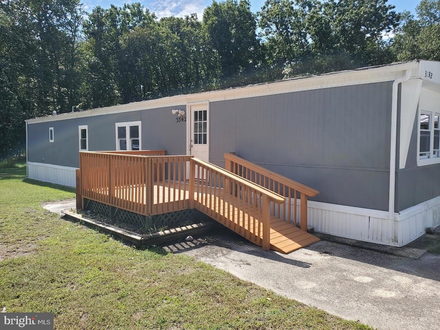 3542 Weymouth Rd, Browns Mills, NJ 08015 - photo 1