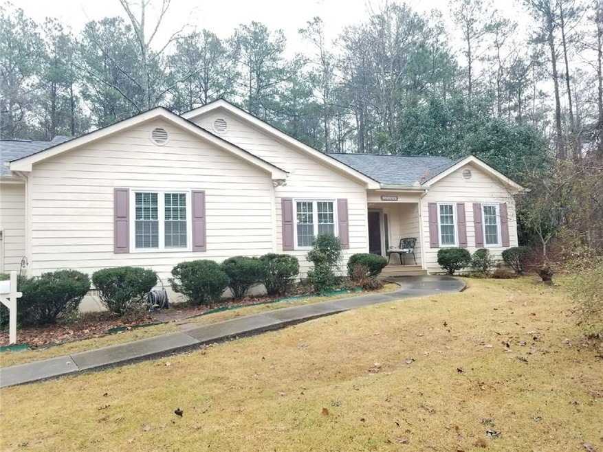 10080 Lakeview Pkwy, Villa Rica, GA 30180 - photo 1