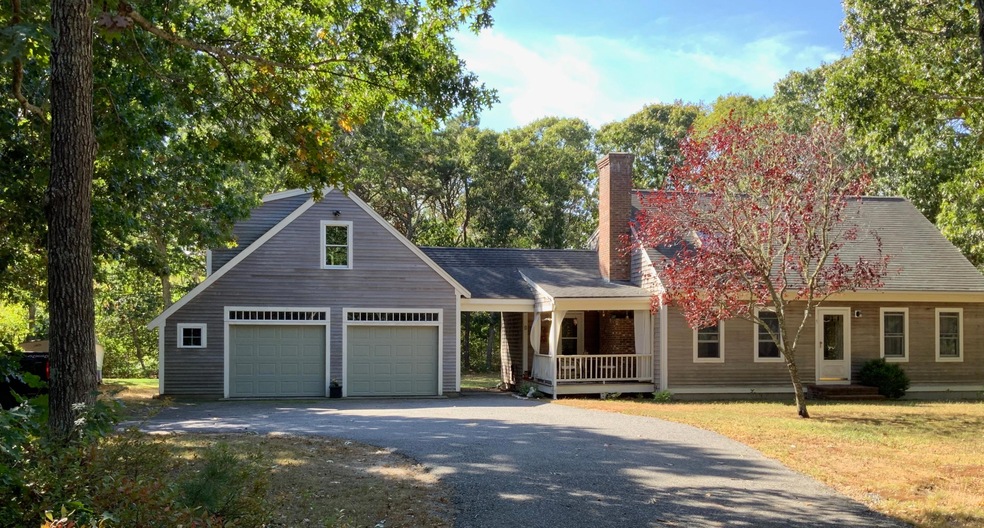 5 Fallon Road