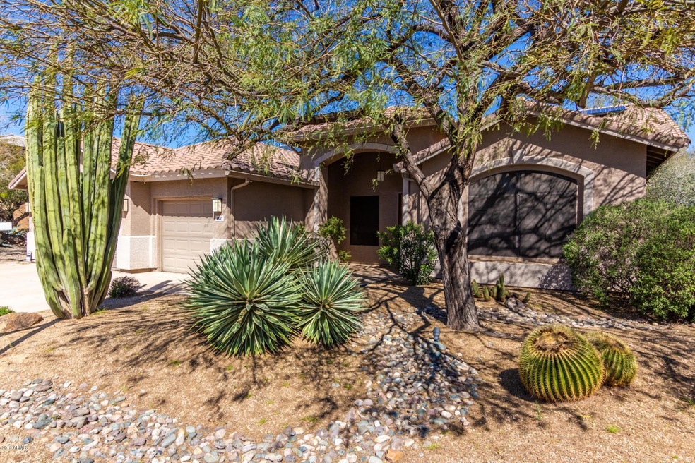 Beautiful four bedroom in 85331.