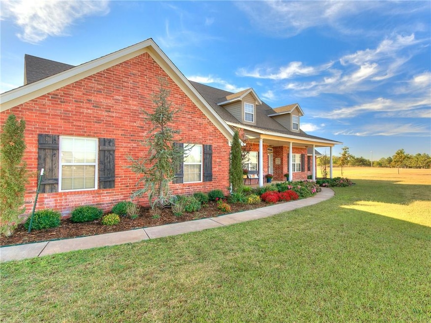 Welcome home!