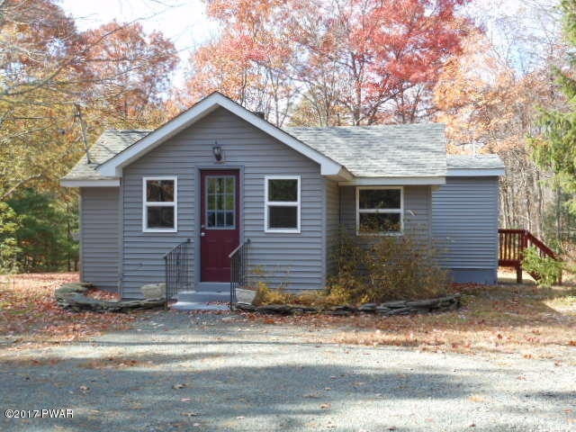 1863 Pennsylvania 739, Dingmans Ferry, PA 18328 - photo 1