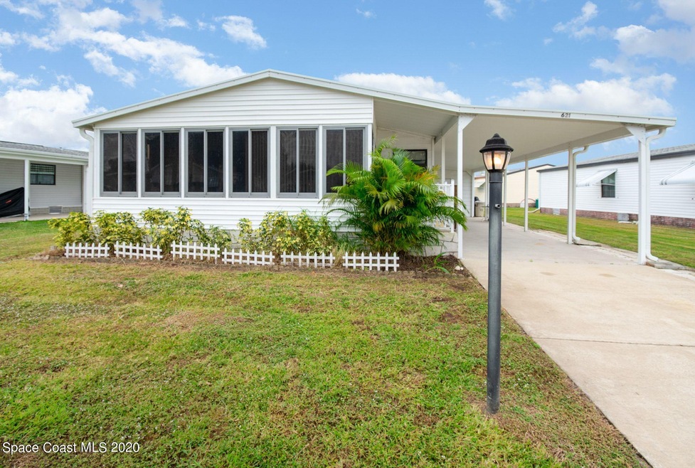 Well Maintained Home