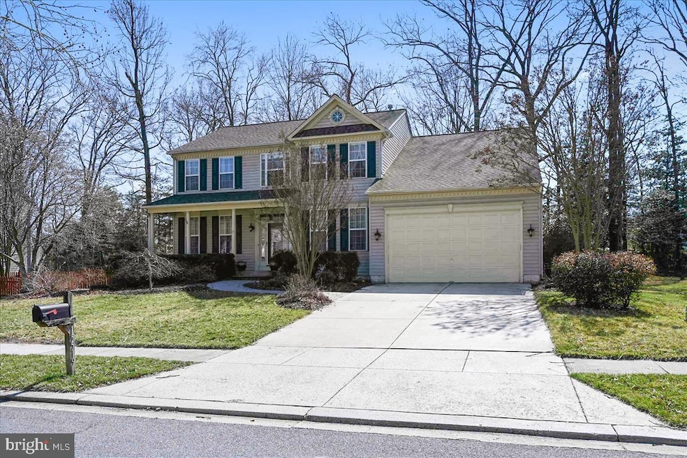 15519 Orchard Run Dr, Bowie, MD 20715 - photo 1