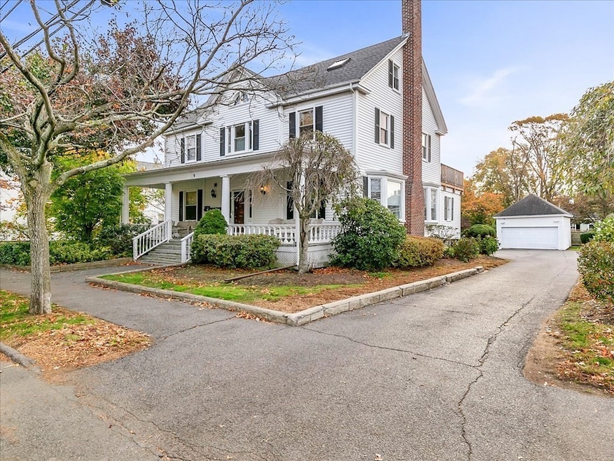 Sold $500,000 • Co-Listing Agent