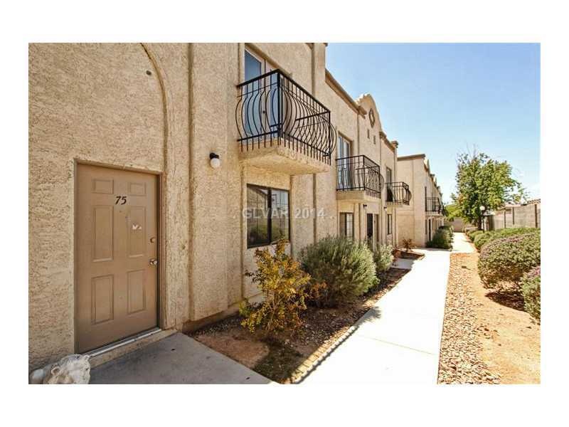 7060 Burcot Ave unit C75, Las Vegas, NV 89156 - photo 1
