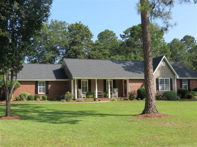 113 E Longleaf Dr, Sylvester, GA 31791 - photo 1