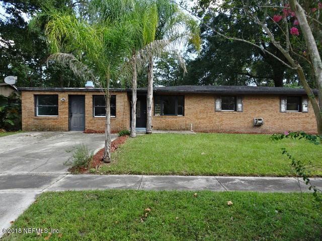 5135 Bilken Dr E, Jacksonville, FL 32210 - photo 1