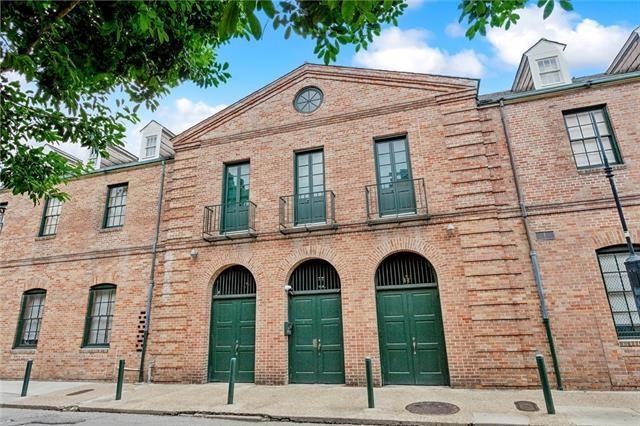 609 Governor Nicholls St unit 19, New Orleans, LA 70116 - photo 1