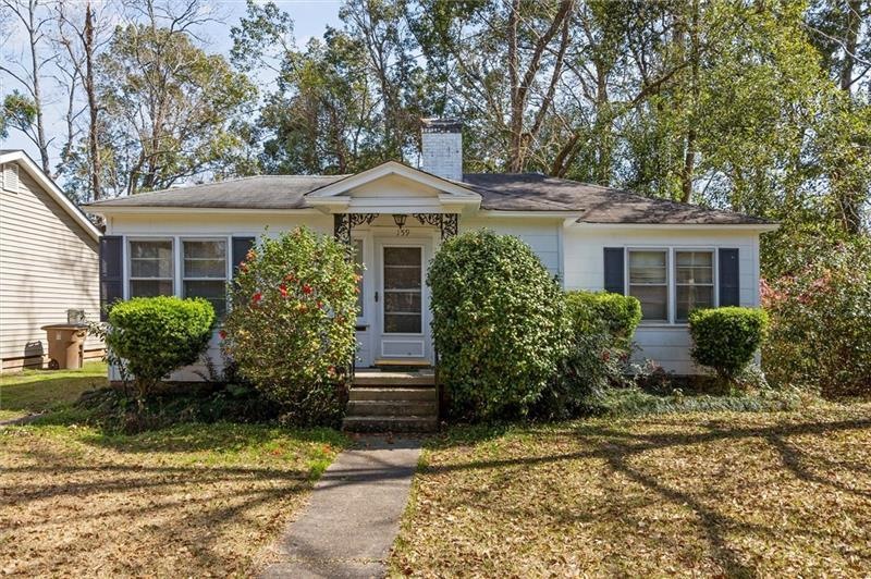 159 Vipon Ave, Mobile, AL 36606 - photo 1