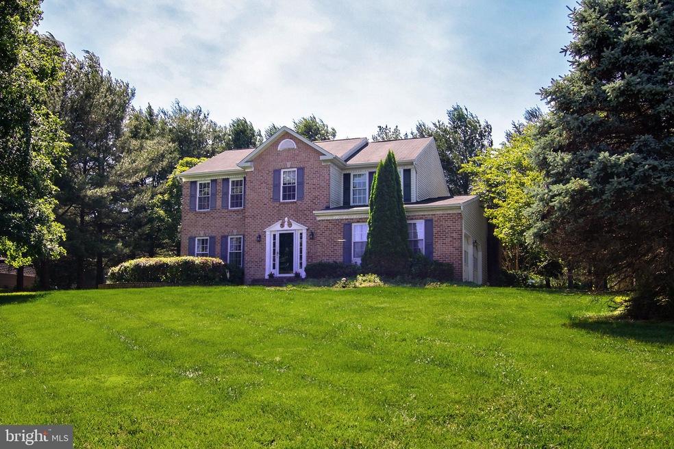 7342 Ash Brook Ct, Sykesville, MD 21784 - photo 1