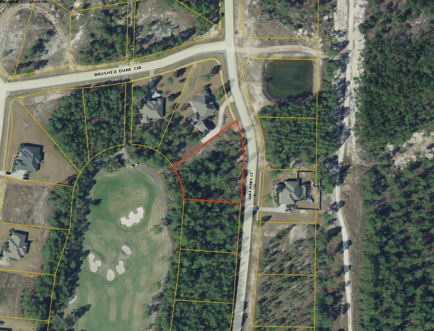 Lot 3 Gulf Pines CT