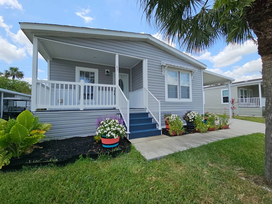Pending $89,500 • Co-Listing Agent