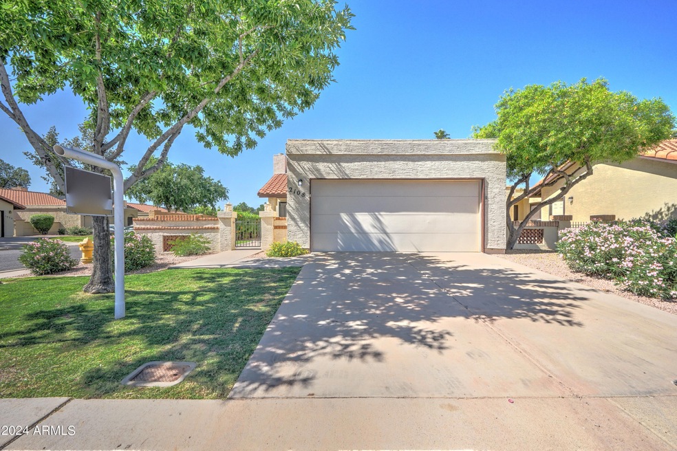 2108 E Forge Ave, Mesa, AZ 85204 - photo 1