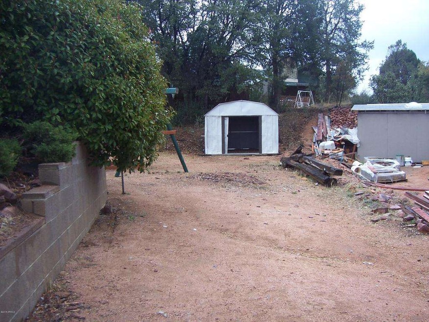 405 E Chateau Cir, Payson, AZ 85541 - photo 1