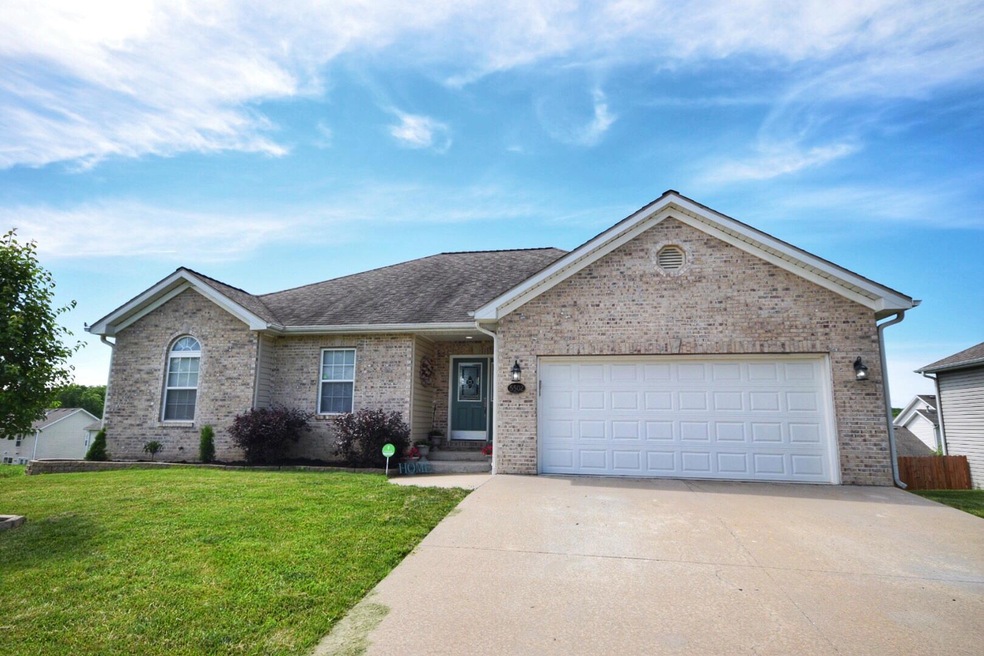Great looking Home