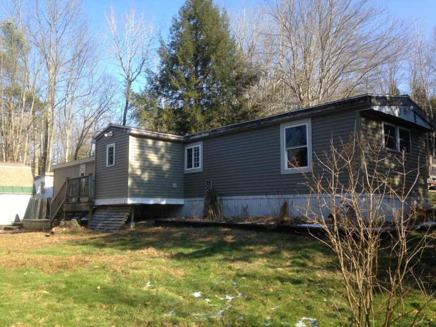 159 Webster Rd, Lisbon, ME 04250 - photo 1
