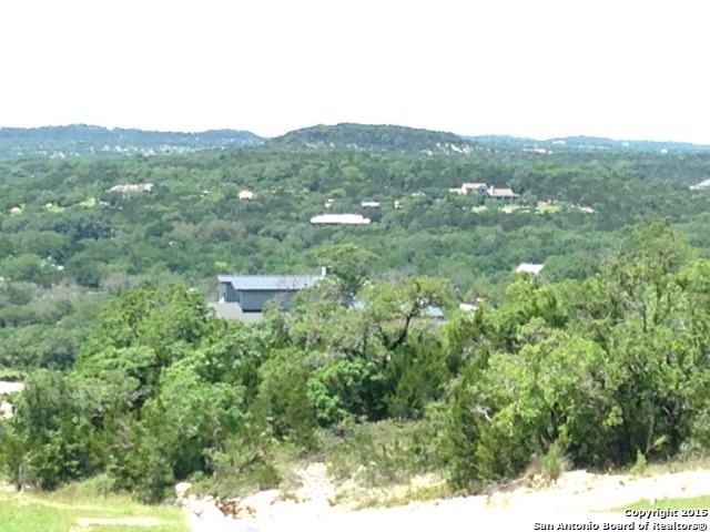 BLOCK 2 LOT 12 Ivory Canyon, San Antonio, TX 78255 - photo 1