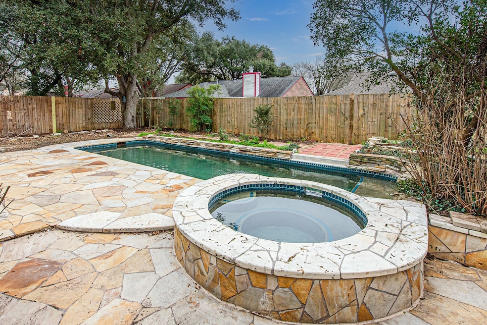 20055 Fort Stanton Dr, Katy, TX 77449 - photo 1