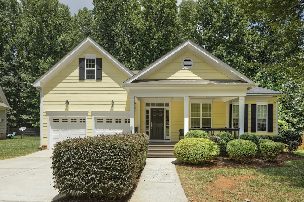 44 Cobble Ridge Dr, Pittsboro, NC 27312 - photo 1