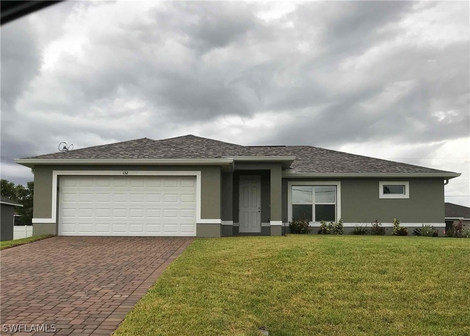 132 NW 14th St, Cape Coral, FL 33993 - photo 1