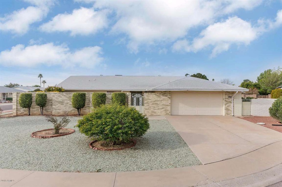 17802 N Moqui Ct, Sun City, AZ 85373 - photo 1