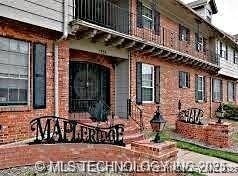 1735 S Peoria Ave unit 2, Tulsa, OK 74120 - photo 1