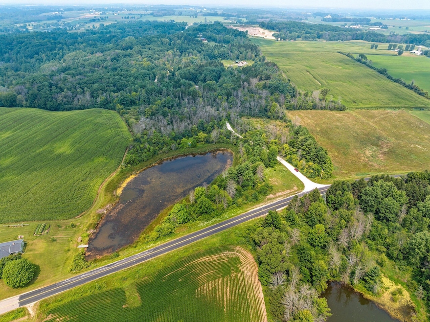 Lt1 Morgan Rd, Cato, WI 54230 - photo 1