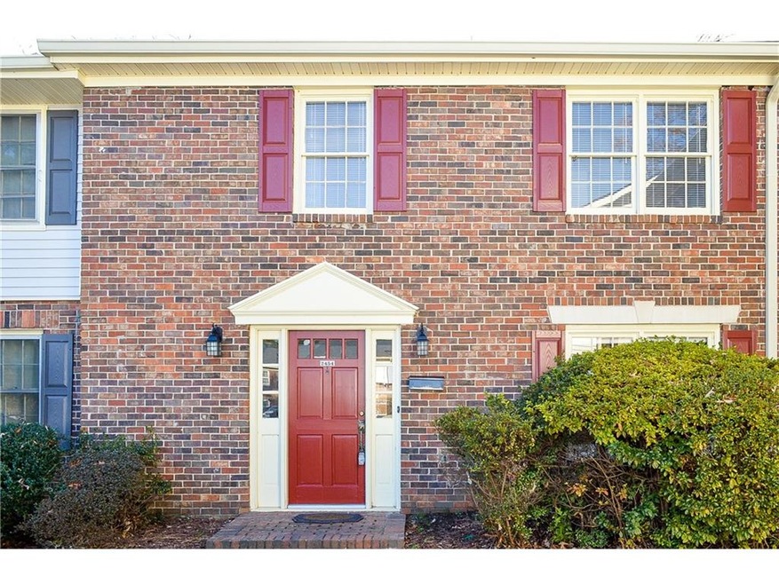 2454 Lehaven Dr, Tucker, GA 30084 - photo 1