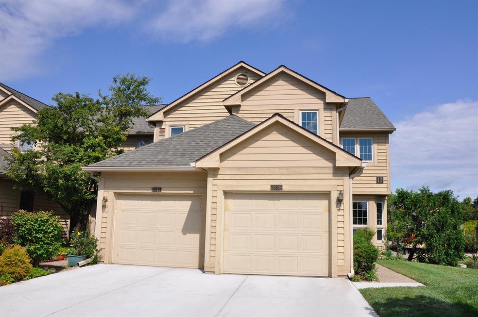 3338 Breckland Ct, Ann Arbor, MI 48108 - photo 1