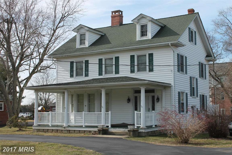 23085 Hollywood Rd, Leonardtown, MD 20650 - photo 1