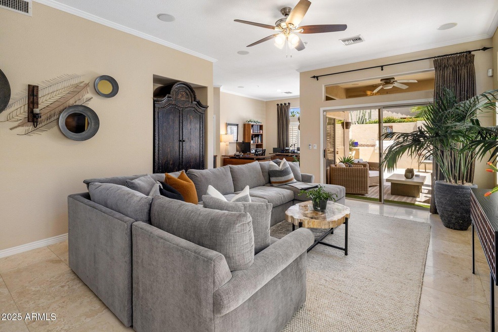 Open FloorPlan