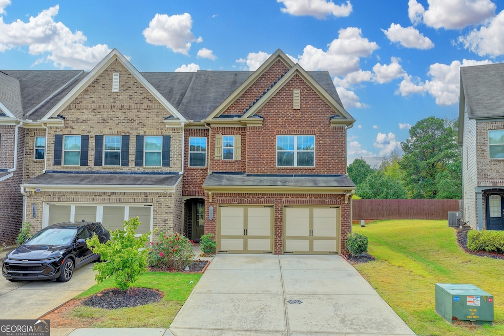 1155 Hampton Oaks Dr, Alpharetta, GA 30004 - photo 1