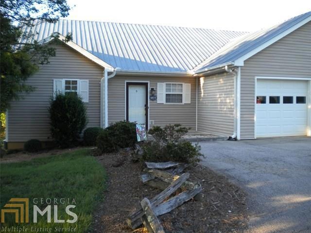 683 Grant St unit S, Clarkesville, GA 30523 - photo 1