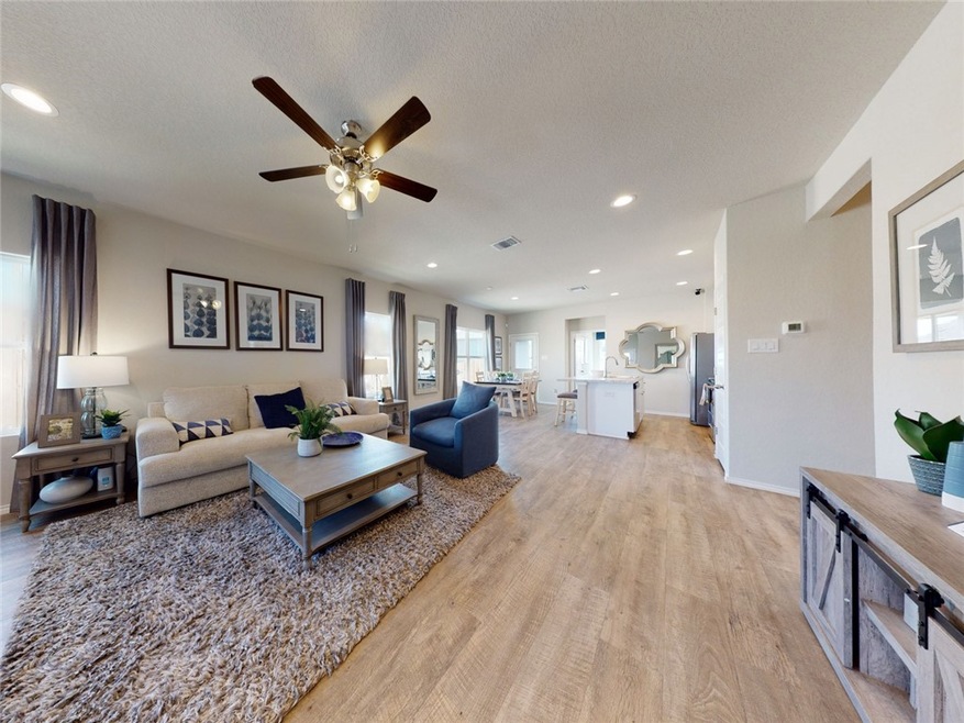 2419 S Ouachita Dr, Fayetteville, AR 72701 - photo 1