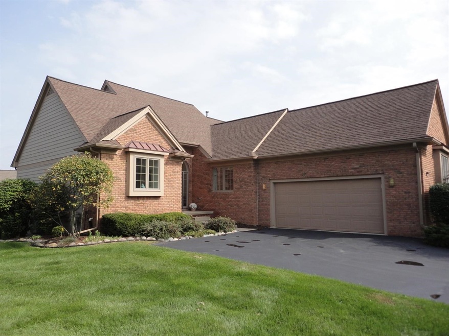 4765 Sawgrass Dr E unit 1, Ann Arbor, MI 48108 - photo 1