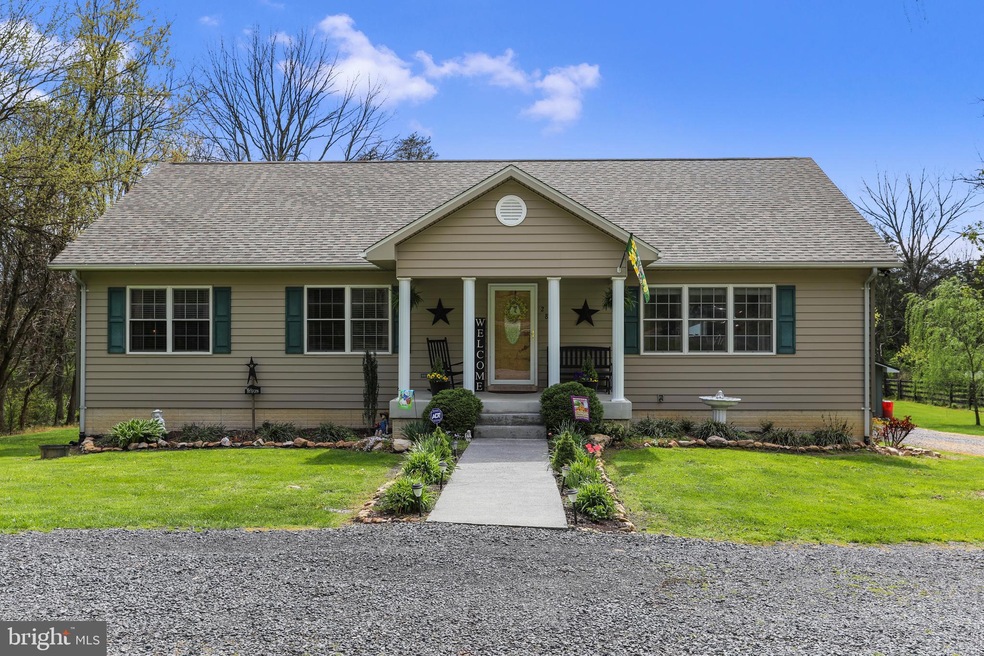 2871 Stoney Creek Rd, Edinburg, VA 22824 - photo 1