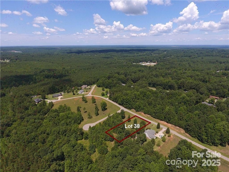 Lot 38 Briaridge Ln unit 38, Wadesboro, NC 28170 - photo 1