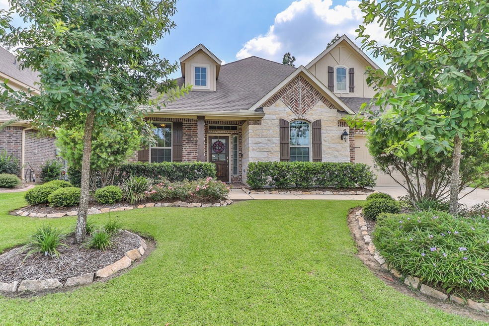 32032 Marble Hollow Ln, Conroe, TX 77385 - photo 1