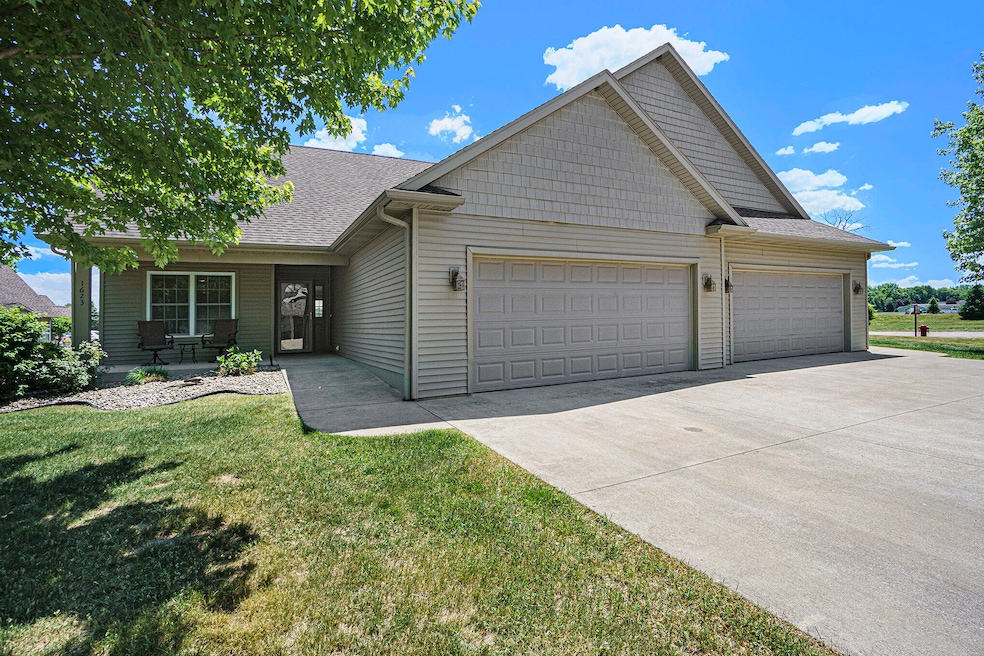 1623 Nixon Ln, Three Rivers, MI 49093 MLS 23018222