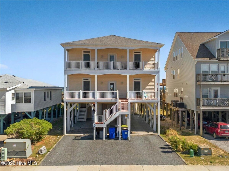 269 W First St, Ocean Isle Beach, NC 28469 - photo 1