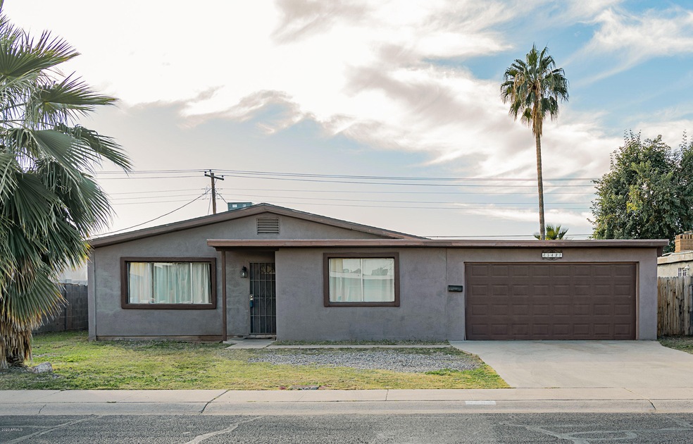 5437 W Cambridge Ave, Phoenix, AZ 85035 - photo 1